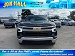 2026 Chevrolet Silverado 1500 Crew Cab 4WD Pickup for sale #265631 - photo 17