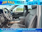 2026 Chevrolet Silverado 1500 Crew Cab 4WD Pickup for sale #265631 - photo 18