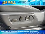 2026 Chevrolet Silverado 1500 Crew Cab 4WD Pickup for sale #265631 - photo 19