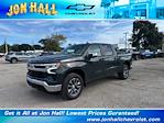 2026 Chevrolet Silverado 1500 Crew Cab 4WD Pickup for sale #265631 - photo 3