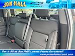 2026 Chevrolet Silverado 1500 Crew Cab 4WD Pickup for sale #265631 - photo 22