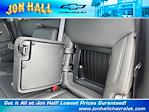 2026 Chevrolet Silverado 1500 Crew Cab 4WD Pickup for sale #265631 - photo 23