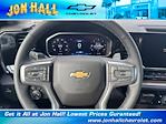 2026 Chevrolet Silverado 1500 Crew Cab 4WD Pickup for sale #265631 - photo 26