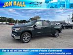 2026 Chevrolet Silverado 1500 Crew Cab 4WD Pickup for sale #265631 - photo 4