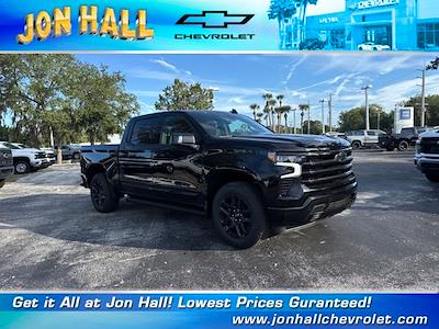 2026 Chevrolet Silverado 1500 Crew Cab 4WD Pickup for sale #265633 - photo 1