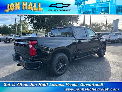 2026 Chevrolet Silverado 1500 Crew Cab 4WD Pickup for sale #265633 - photo 2
