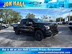 2026 Chevrolet Silverado 1500 Crew Cab 4WD Pickup for sale #265633 - photo 1