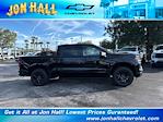 2026 Chevrolet Silverado 1500 Crew Cab 4WD Pickup for sale #265633 - photo 11