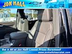 2026 Chevrolet Silverado 1500 Crew Cab 4WD Pickup for sale #265633 - photo 17