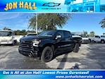 2026 Chevrolet Silverado 1500 Crew Cab 4WD Pickup for sale #265633 - photo 3