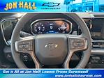 2026 Chevrolet Silverado 1500 Crew Cab 4WD Pickup for sale #265633 - photo 26