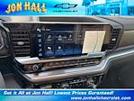 2026 Chevrolet Silverado 1500 Crew Cab 4WD Pickup for sale #265633 - photo 28