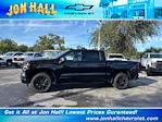 2026 Chevrolet Silverado 1500 Crew Cab 4WD Pickup for sale #265633 - photo 4