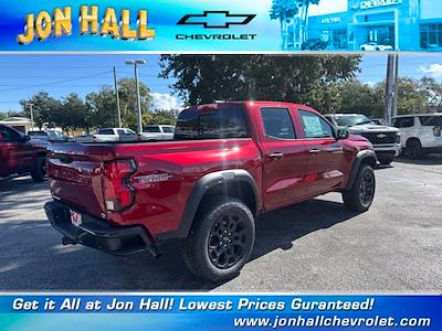 2026 Chevrolet Colorado Crew Cab 4WD Pickup for sale #265634 - photo 2