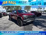 2026 Chevrolet Colorado Crew Cab 4WD Pickup for sale #265634 - photo 1