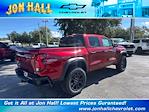 2026 Chevrolet Colorado Crew Cab 4WD Pickup for sale #265634 - photo 2