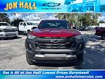 2026 Chevrolet Colorado Crew Cab 4WD Pickup for sale #265634 - photo 17