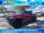 2026 Chevrolet Colorado Crew Cab 4WD Pickup for sale #265634 - photo 3