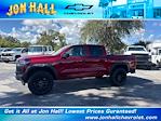 2026 Chevrolet Colorado Crew Cab 4WD Pickup for sale #265634 - photo 4