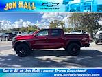 2026 Chevrolet Colorado Crew Cab 4WD Pickup for sale #265634 - photo 5