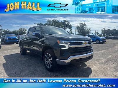 2026 Chevrolet Silverado 1500 Crew Cab 4WD Pickup for sale #265638 - photo 1