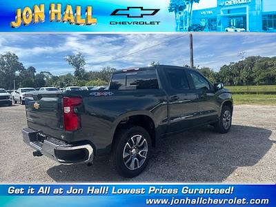 2026 Chevrolet Silverado 1500 Crew Cab 4WD Pickup for sale #265638 - photo 2