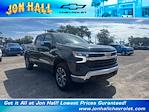2026 Chevrolet Silverado 1500 Crew Cab 4WD Pickup for sale #265638 - photo 1