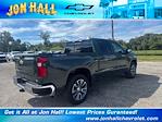 2026 Chevrolet Silverado 1500 Crew Cab 4WD Pickup for sale #265638 - photo 2