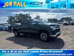 2026 Chevrolet Silverado 1500 Crew Cab 4WD Pickup for sale #265638 - photo 16