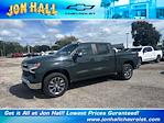 2026 Chevrolet Silverado 1500 Crew Cab 4WD Pickup for sale #265638 - photo 3