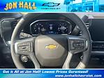 2026 Chevrolet Silverado 1500 Crew Cab 4WD Pickup for sale #265638 - photo 21