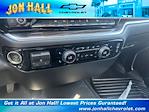 2026 Chevrolet Silverado 1500 Crew Cab 4WD Pickup for sale #265638 - photo 24