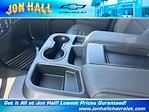 2026 Chevrolet Silverado 1500 Crew Cab 4WD Pickup for sale #265638 - photo 25