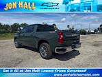 2026 Chevrolet Silverado 1500 Crew Cab 4WD Pickup for sale #265638 - photo 8