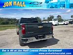 2026 Chevrolet Silverado 1500 Crew Cab 4WD Pickup for sale #265638 - photo 9