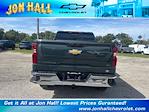2026 Chevrolet Silverado 1500 Crew Cab 4WD Pickup for sale #265638 - photo 10