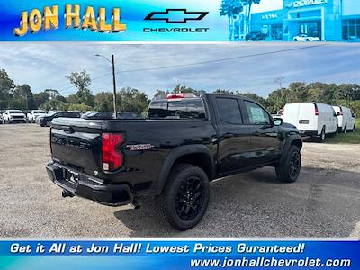 2026 Chevrolet Colorado Crew Cab 4WD Pickup for sale #265640 - photo 2
