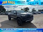 2026 Chevrolet Colorado Crew Cab 4WD Pickup for sale #265640 - photo 1