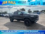 2026 Chevrolet Colorado Crew Cab 4WD Pickup for sale #265640 - photo 17