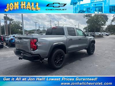 2026 Chevrolet Colorado Crew Cab 4WD Pickup for sale #265644 - photo 2