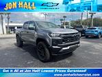 2026 Chevrolet Colorado Crew Cab 4WD Pickup for sale #265644 - photo 1