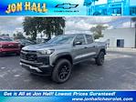2026 Chevrolet Colorado Crew Cab 4WD Pickup for sale #265644 - photo 3
