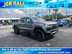 2026 Chevrolet Colorado Crew Cab 4WD Pickup for sale #265644 - photo 21