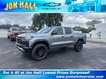 2026 Chevrolet Colorado Crew Cab 4WD Pickup for sale #265644 - photo 4