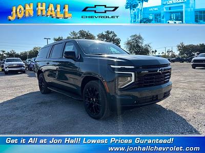 2026 Chevrolet Suburban 4WD SUV for sale #265649 - photo 1