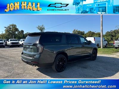 2026 Chevrolet Suburban 4WD SUV for sale #265649 - photo 2