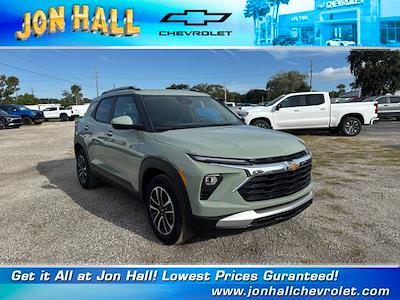 2026 Chevrolet Trailblazer FWD SUV for sale #265653 - photo 1