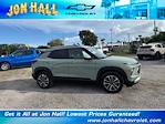 2026 Chevrolet Trailblazer FWD SUV for sale #265653 - photo 15