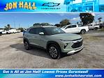 2026 Chevrolet Trailblazer FWD SUV for sale #265653 - photo 16