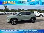 2026 Chevrolet Trailblazer FWD SUV for sale #265653 - photo 4